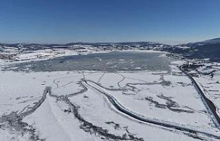 Samsun’daki barajların doluluk oranları belli...