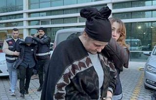 Samsun’daki yasak ilişki cinayetinde kadın, oğlu...