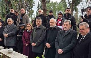 Samsunspor, Türk futbolunun unutulmayan acısını...