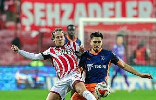 Samsunspor’da Holse şoku, Eksik oyuncu sayısı...