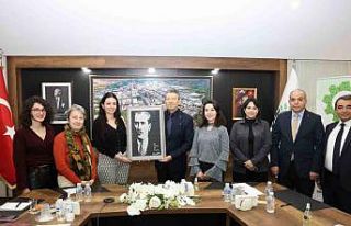 Sanayi ve Teknoloji Bakanlığı ile Dünya Bankasından...