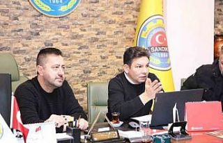 Sandıklı’da şeker pancarı ekim kotasına ilave...