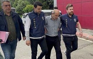 Sanık İbrahim Halil Ö: "Beni aile reisi olarak...