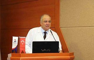 SANKO Üniversitesi SHMYO İlk ve Acil Yardım Programı’na...