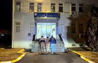 Şanlıurfa’da aranan cinayet zanlısı yakalandı