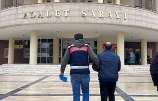 Şanlıurfa’da DEAŞ operasyonu: 2 gözaltı