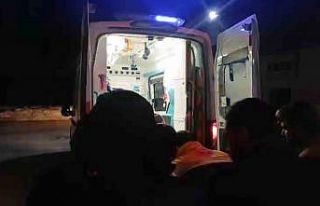 Şanlıurfa’da tüp patlaması sonucu ölü sayısı...