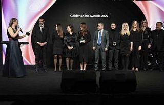 Sanofi, Golden Pulse Awards’ta 3 ödül kazandı