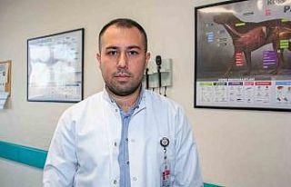 Şap hastalığıyla mücadelede aşılama hayati...