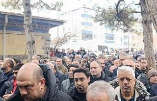 Saplantılı sevgilisi tarafından öldürülen Gözde...