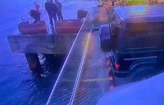 Sarıyer’de hayatını kaybeden motosikletli gencin...