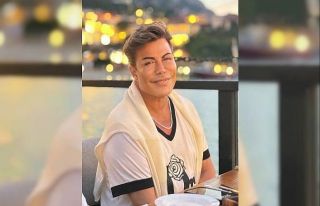 Şarkıcı Fatih Ürek hayatını kaybetti