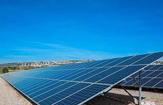 SASKİ yenilenebilir enerjide 2025 verilerini paylaştı:...