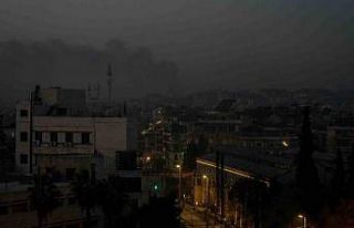 SDG’nin Halep’teki saldırılarında can kaybı...