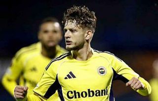 Sebastian Szymanski, Rennes’e transfer oldu