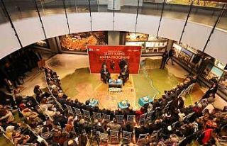 Şehit Kamil 106’ncı yıl dönümünde anıldı