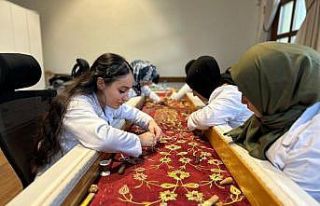 Şehzade Mahmut’un puşidesi Samsun’da yapılıyor