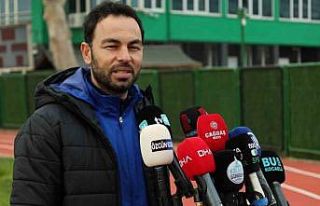 Selçuk İnan: "Fenerbahçe maçında kazanmak...