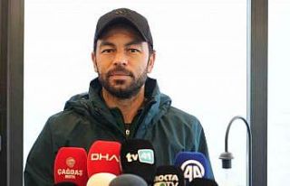 Selçuk İnan: "Şu an transfer yapmak zor gibi...