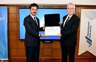 Selçuk Üniversitesi 2025’te bilimsel araştırmadan...