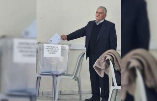 Selendili şoförler, ’Başkan Filik ile devam’...