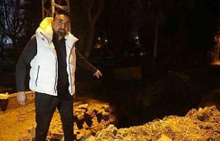 "Senin vicdanın kabul ediyor mu" sözlerine...