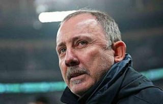 Sergen Yalçın’dan 3 değişiklik