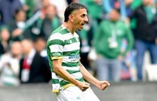 Sertaç Çam Elazığspor’a imzayı atıyor