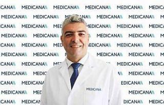 Serviks kanseri erken teşhis ile önlenebilir