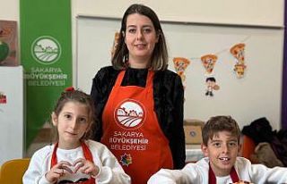 SGM’de ara tatilin en lezzetli buluşması