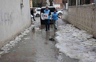 Siirt Belediyesi’nden çölyak ve fenilkeonüri...