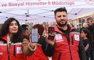 Siirt’te ‘İlk Öğretmenim Ailem’ ve ‘Çocuklar...