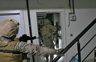 "Silahlı örgüt" ve "Nitelikli yağma"...