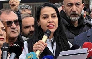 Silahlı saldırıya uğrayan öğretmen: "Can...