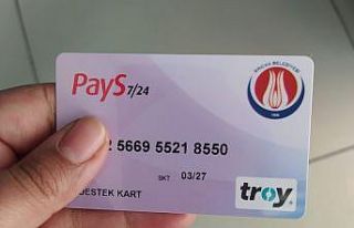 Sincan Belediyesinden çölyak hastası 537 kişiye...