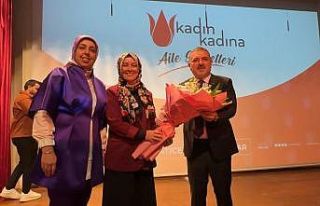 Sincan Belediyesi’nden kadınların hayatına dokunan...