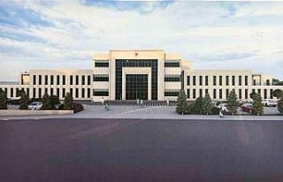 Sinop Adalet Sarayı’nın ihalesi 9 Şubat’ta