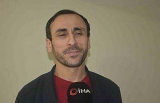 Sinop’ta eliyle domuz yakalayan vatandaşa 15 bin...