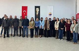 Sinop’ta turizm için güç birliği