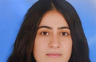 Şırnaklı genç kızdan 5 gündür haber alınamıyor