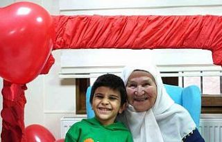 Şişli Belediyesi Engelli ve Yaşlıların yaşamını...