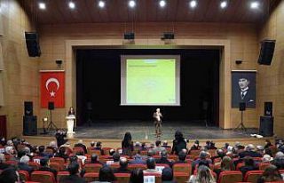 ’Sivas Turizm Master Planı Çalıştayı’ gerçekleştirildi