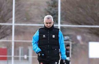 Sivasspor’dan Mehmet Altıparmak için açıklama