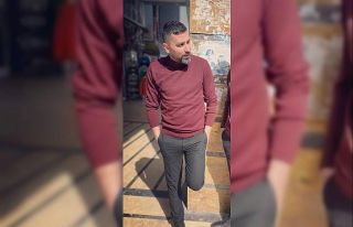 Sivas’ta taksinin çarptığı yaya hayatını kaybetti