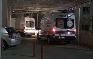 Siverek’te özel okulda kalorifer kazanı patladı:...