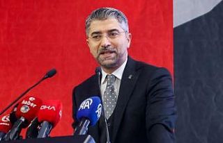 Siyasetin kalbi Erzurum’da atıyor