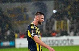 Skriniar cezalı duruma düştü