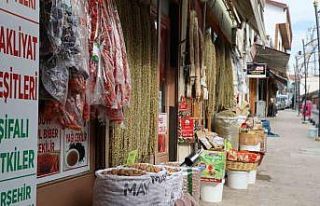 Soğuk hava aktarlara talebi artırdı