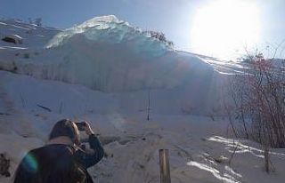 Soğuk hava etkisini artırıyor: Meteoroloji’den...