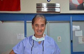 Soğuk havalarda egzersiz, kalbi daha fazla yoruyor